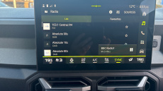 Dacia Bigster 1.8 Hybrid 155 Journey 5dr Auto Hybrid Estate